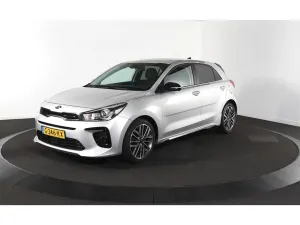 Kia Rio 1.0 GT Line 2019