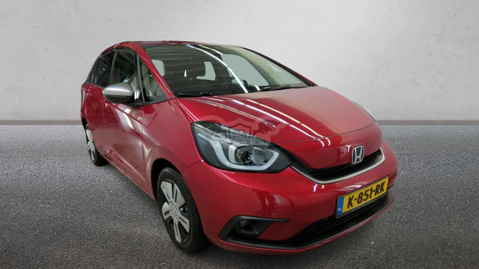 Honda Jazz 1.5 Executive 2021