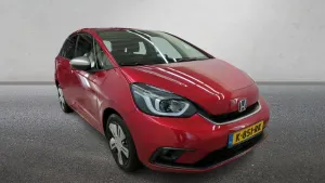 Honda Jazz 1.5 Executive 2021