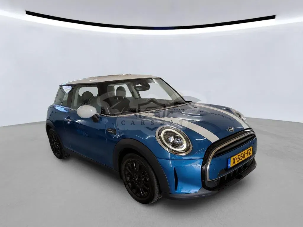 Mini 3 Doors Cooper 1.5 Camden 2023