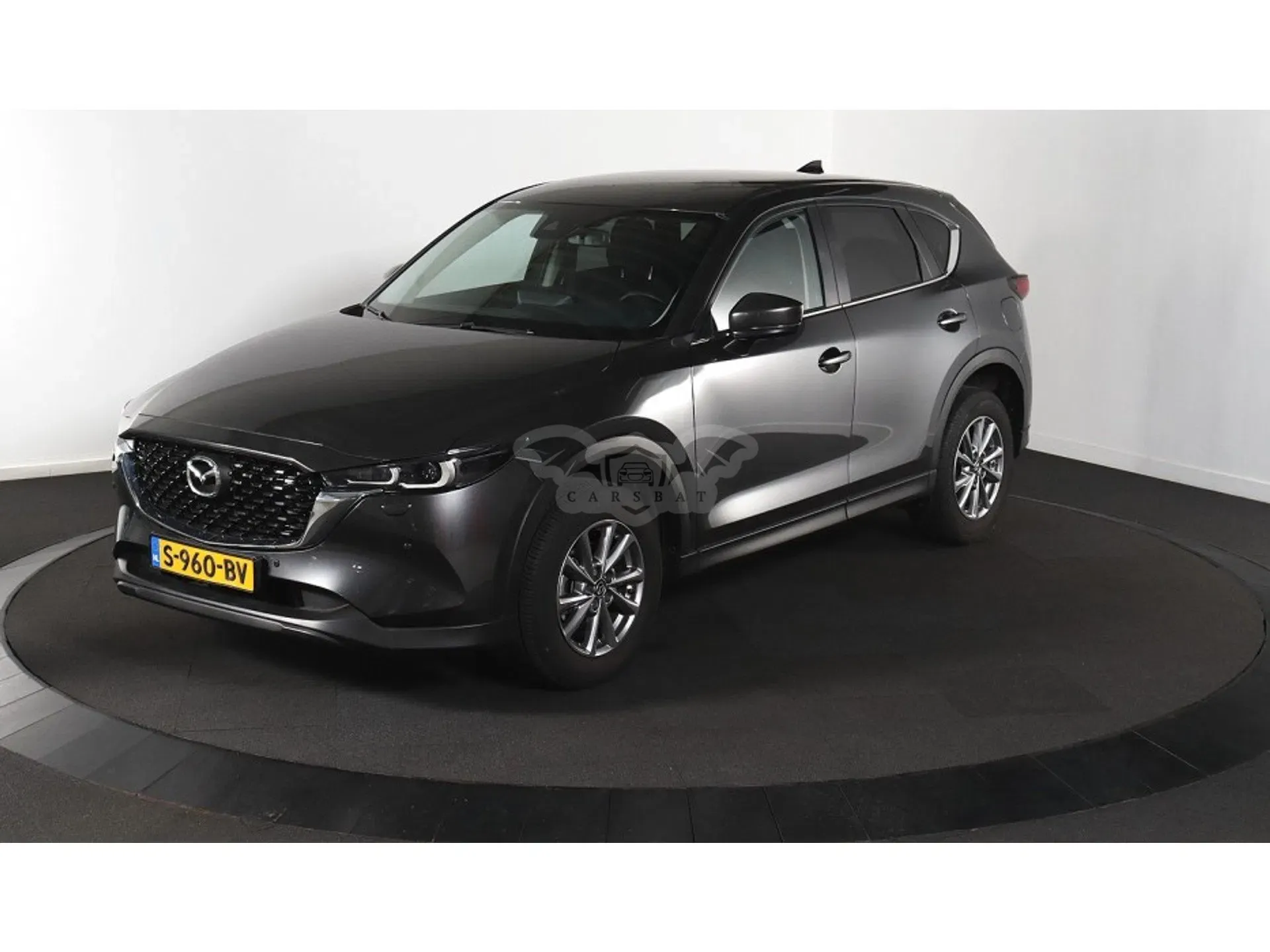 Mazda CX-5 2.0 SKYACTIV-G Comfort 2023