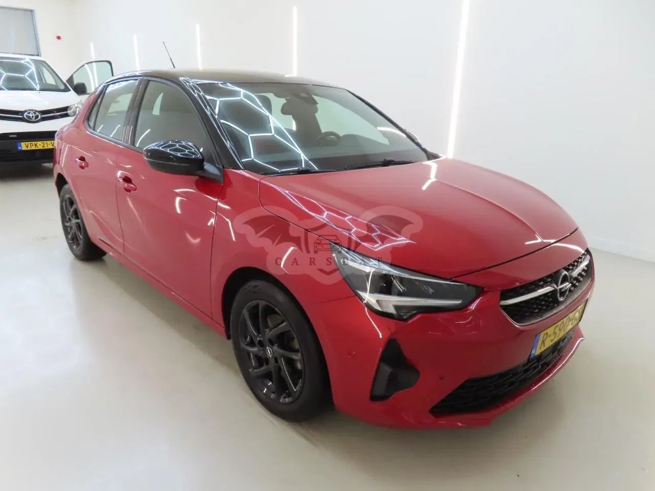 Opel Corsa 1.2 GS 2022