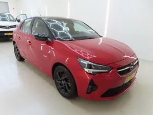 Opel Corsa 1.2 GS 2022