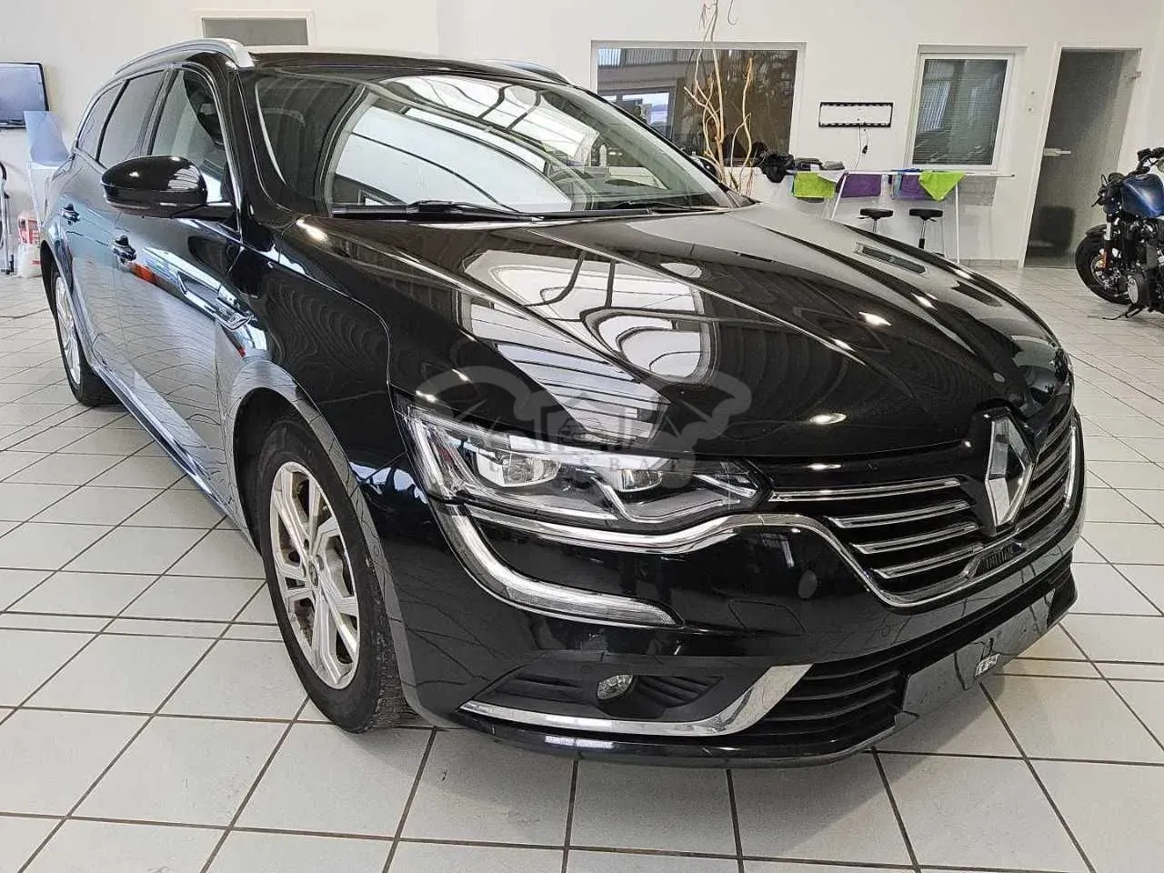 Renault Talisman (SM6) 1.3 TCe Initiale Paris 2020