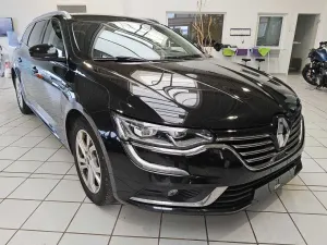 Renault Talisman (SM6) 1.3 TCe Initiale Paris 2020