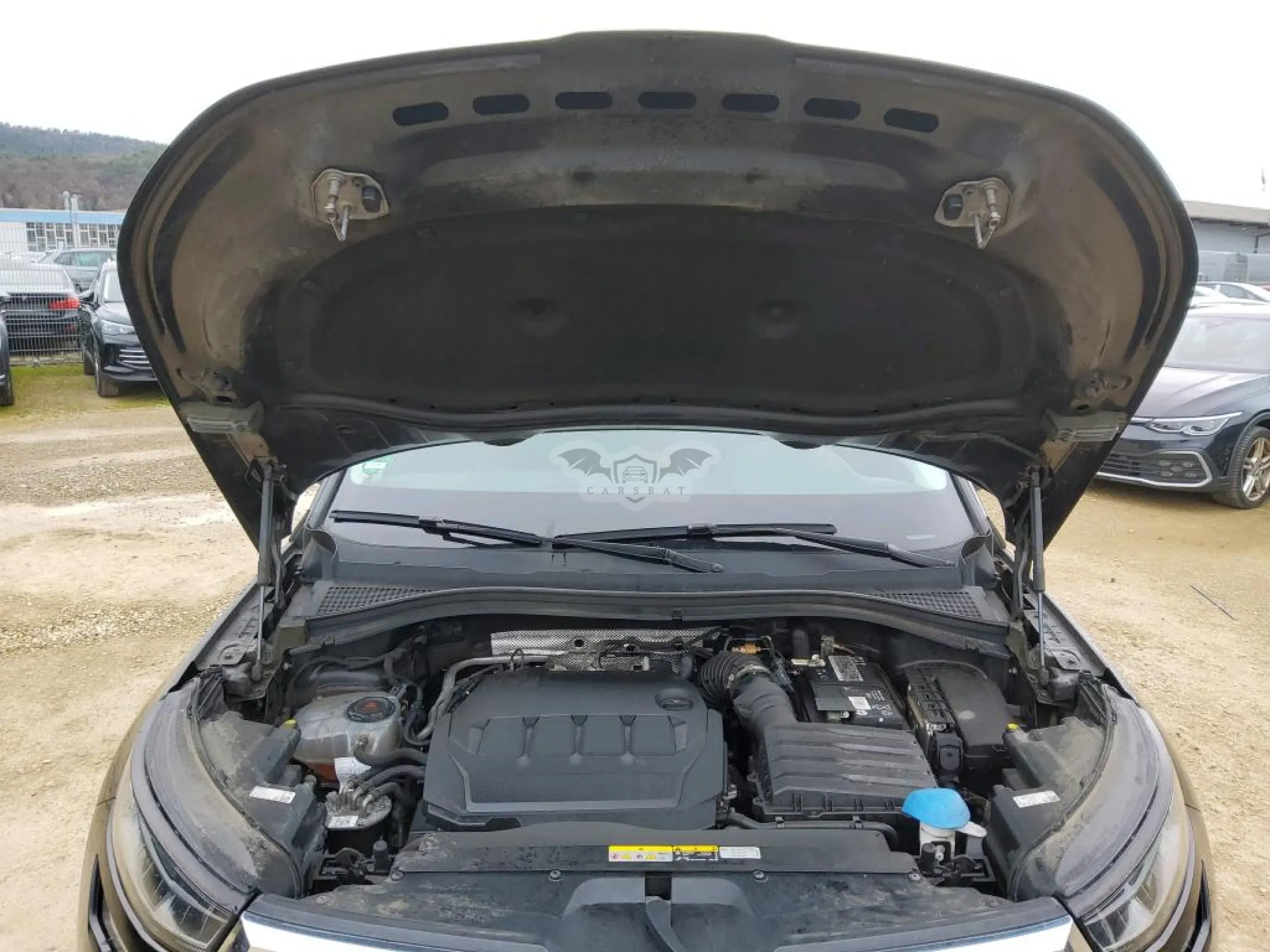 Skoda Kodiaq 2.0 TDI Style 2023