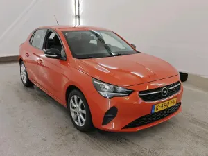 Opel Corsa 1.2 Edition 2021