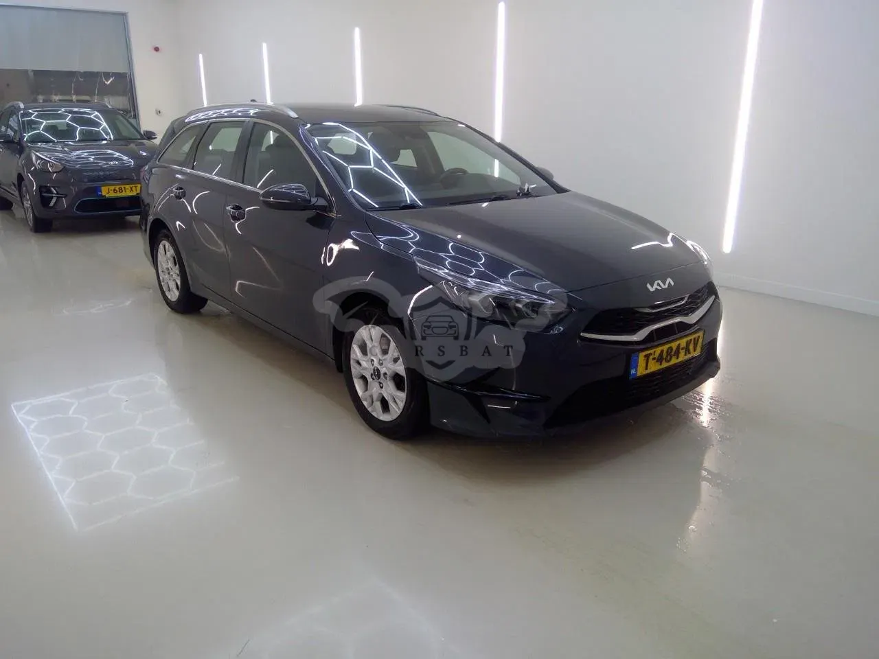 Kia Ceed Ceed SW 1.0 T-GDI DynamicLine 2023