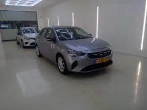 Opel Corsa 1.2 Edition 2021