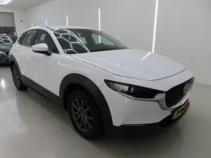 Mazda CX-30 2.0 SKYACTIV-G 2022