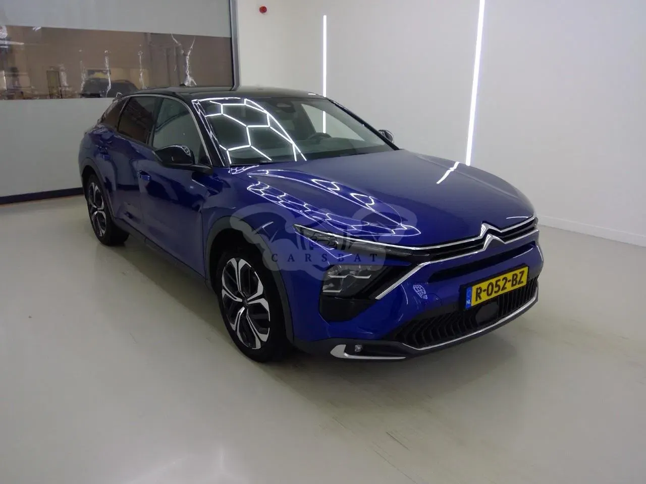 Citroën C5 X 1.2 Business Plus 2022