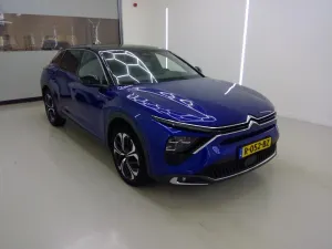 Citroën C5 X 1.2 Business Plus 2022