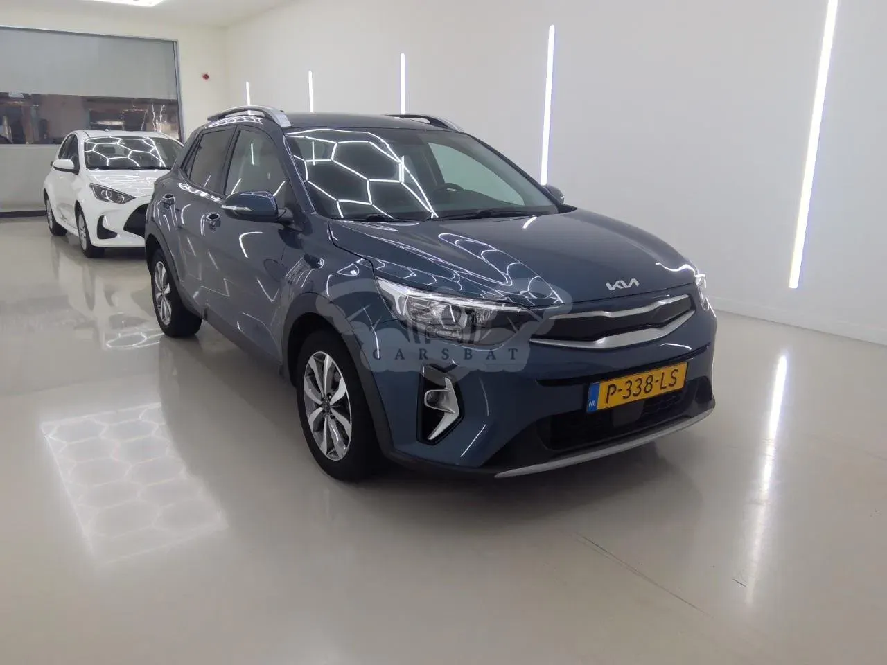 Kia Stonic 1.0 T-GDI DynamicPlusLine 2022