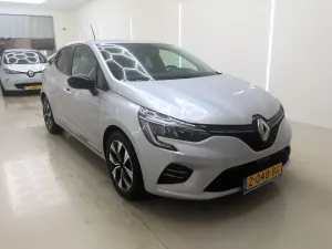 Renault Clio 1.0 Tce Evolution 2024