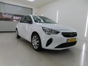 Opel Corsa 1.2 2020