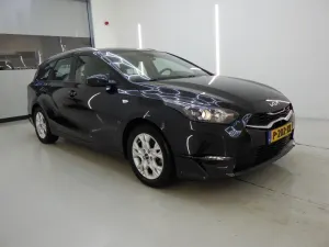 Kia Ceed Ceed SW 1.0 T-GDI 2022