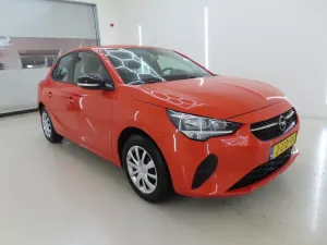 Opel Corsa 1.2 Edition 2020