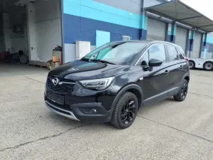 Opel Crossland 1.2 Innovation 2020