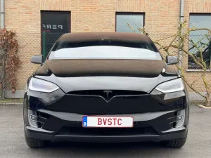 Tesla Model X Ludicrous Performance 100 kWh 2019