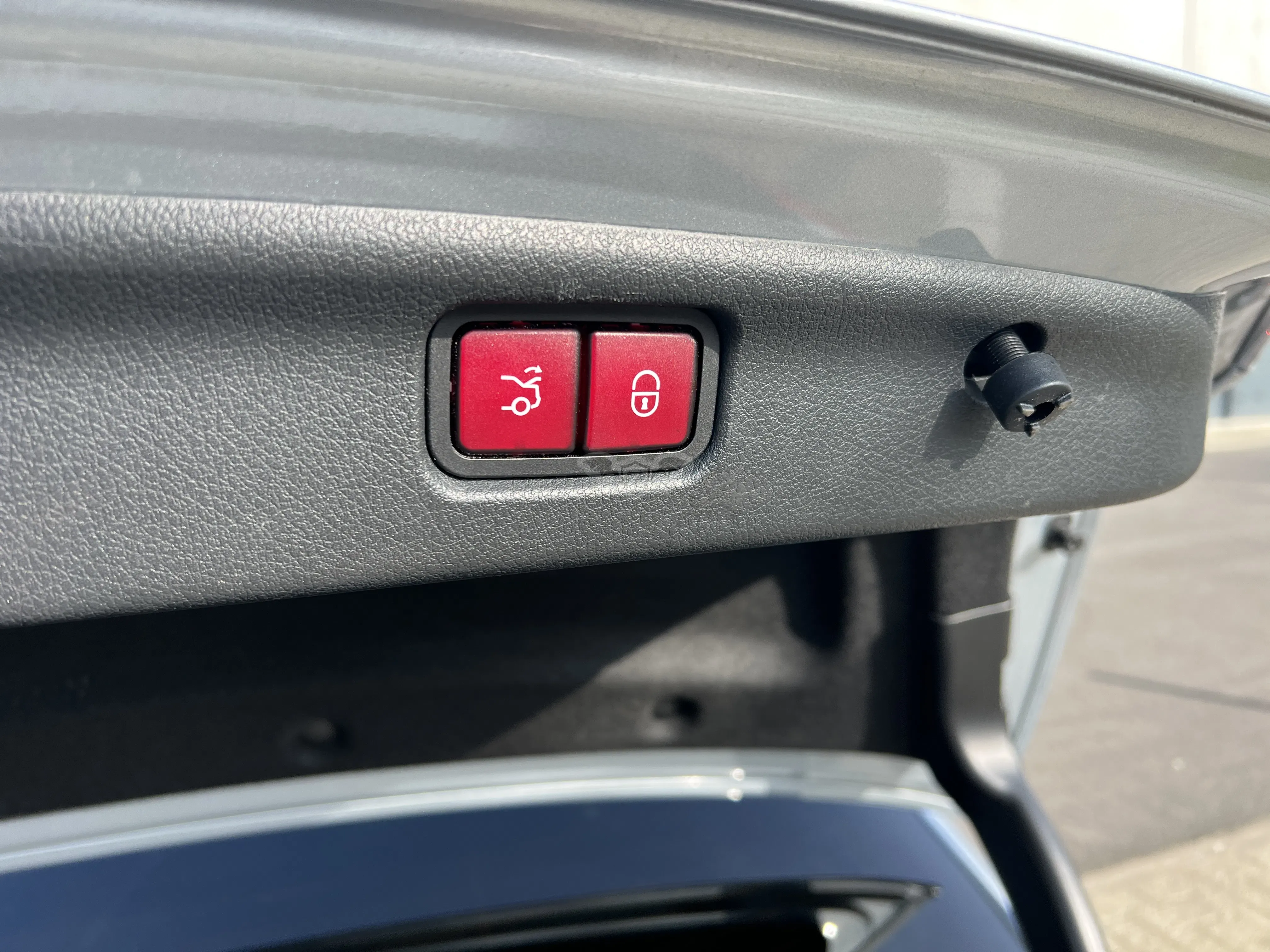 Mercedes-Benz C 220d AMG Line 2021