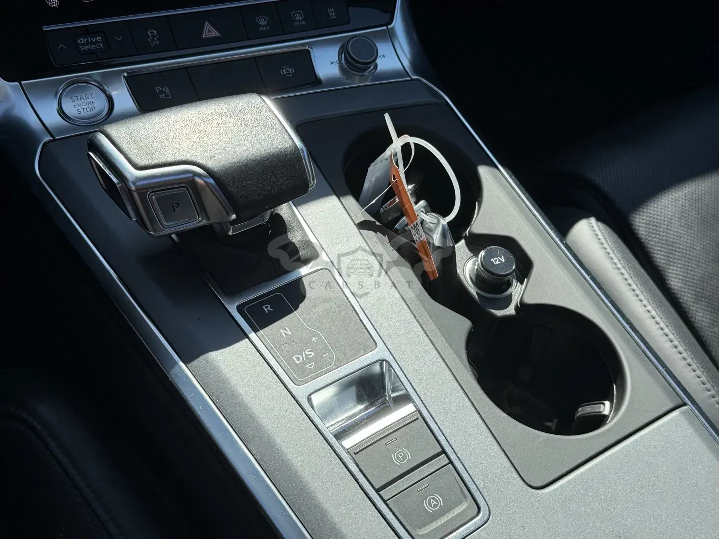 Audi A7 Sportback 55 TFSI 2019