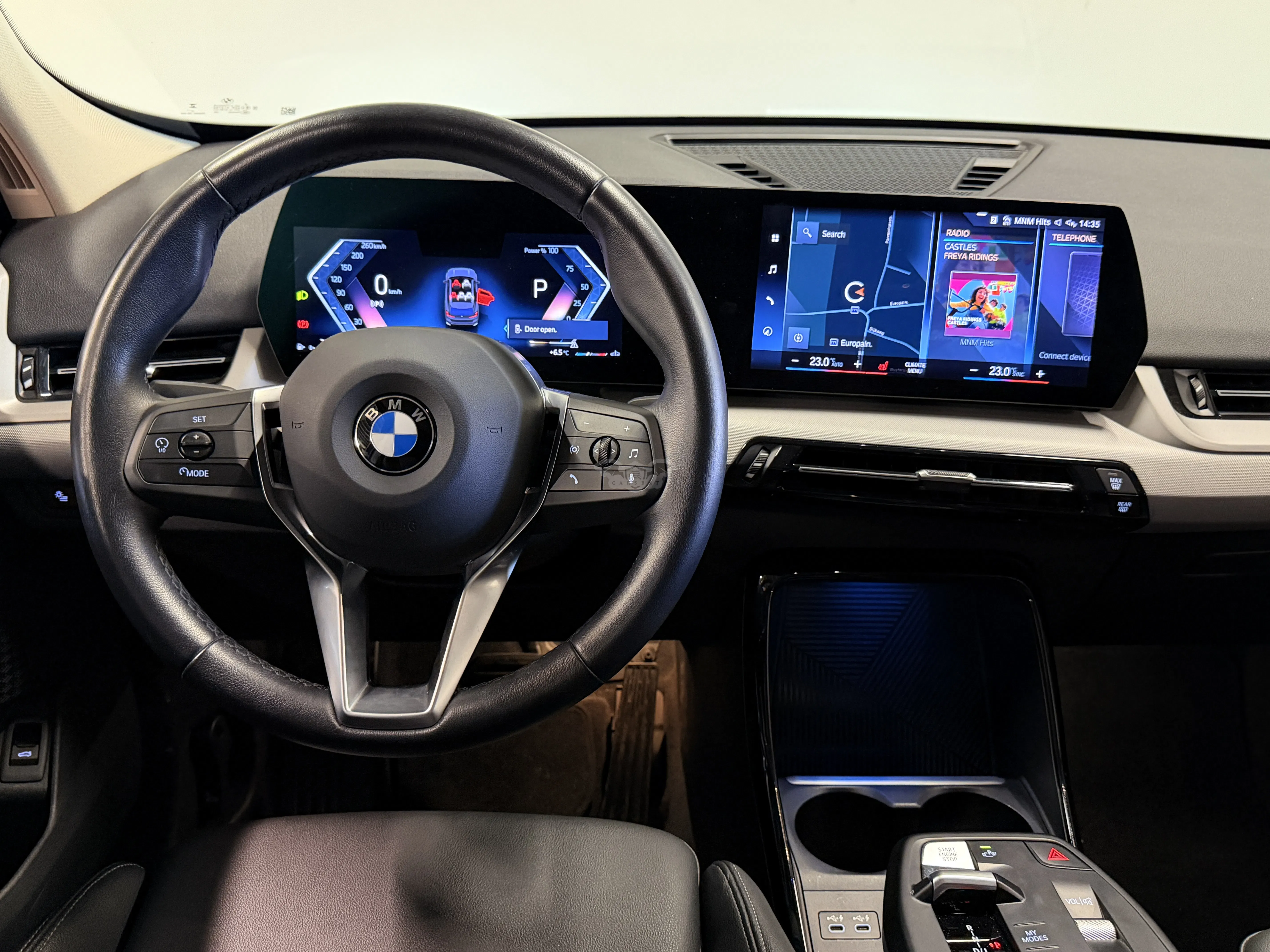 BMW X1 18d X Line 2023