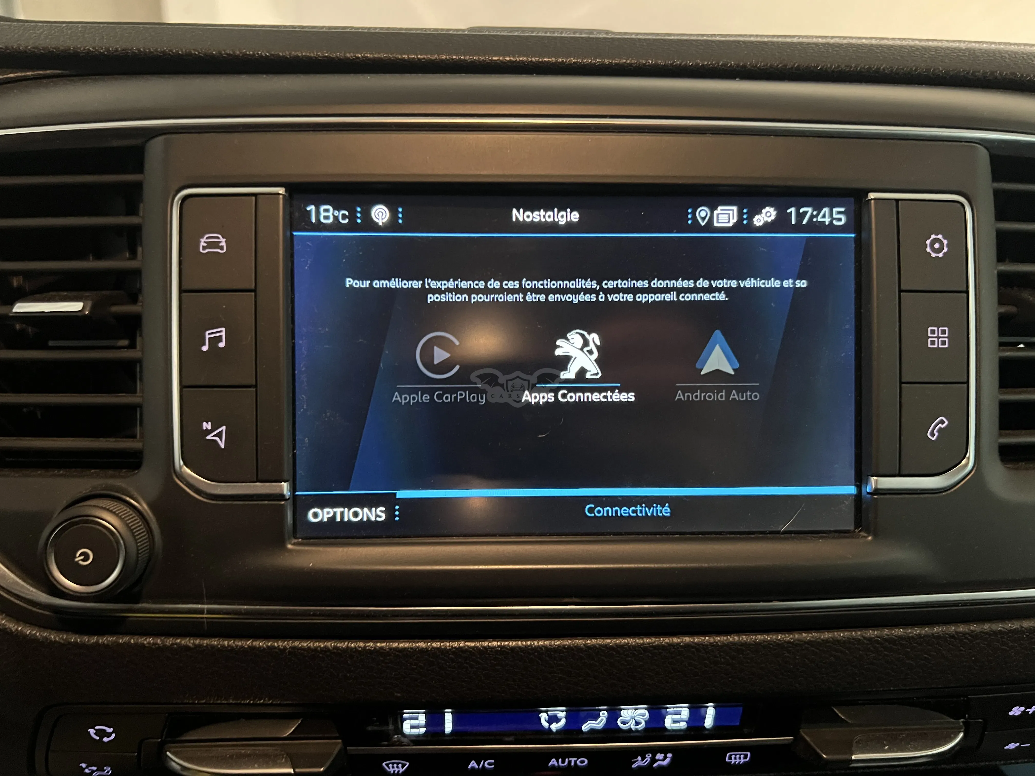 Peugeot Traveller L2 2.0 HDI Active 2021