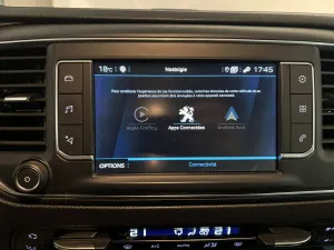 Peugeot Traveller L2 2.0 HDI Active 2021