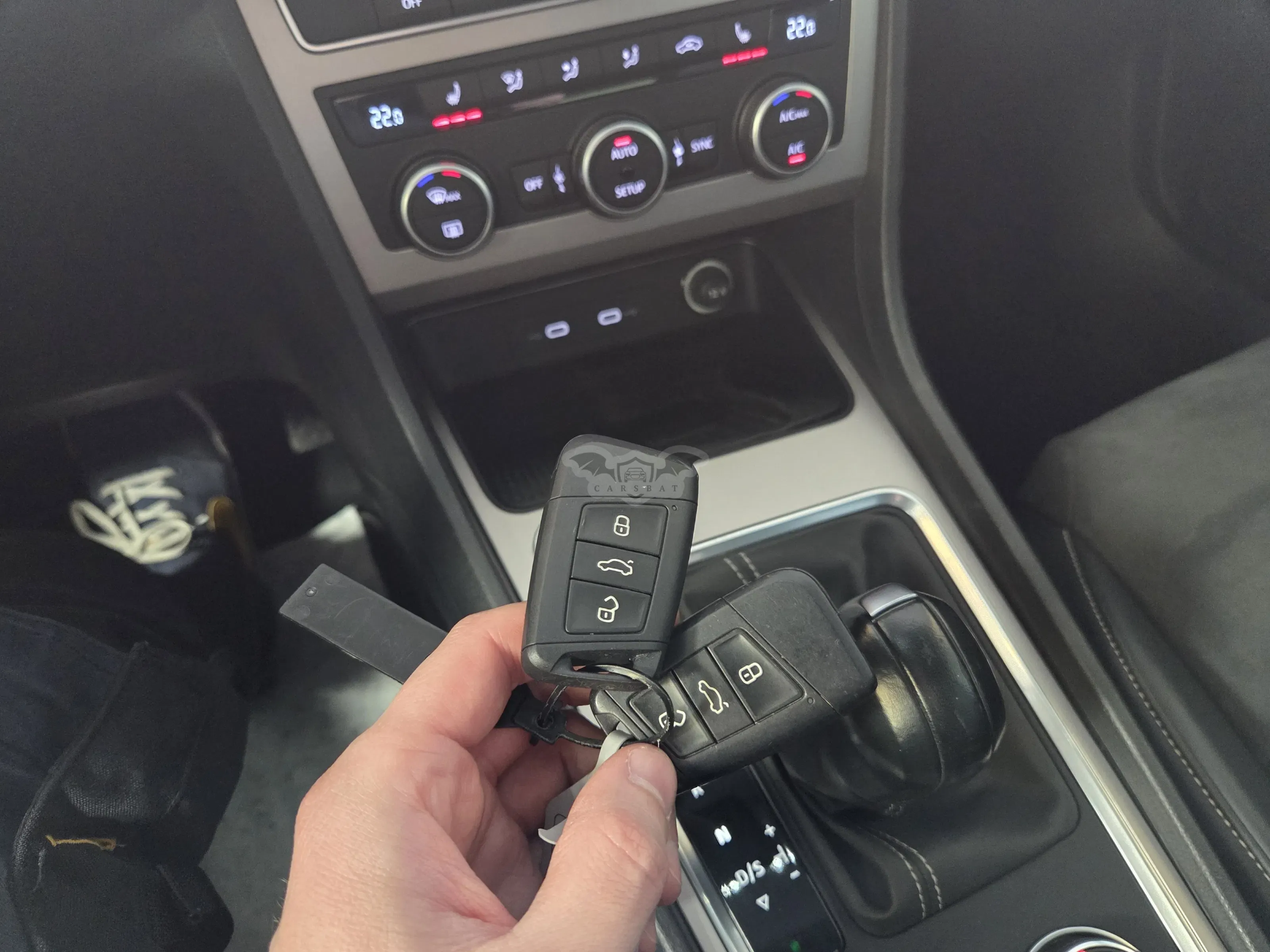 Seat Ateca 2.0 TDI Xperience 2022