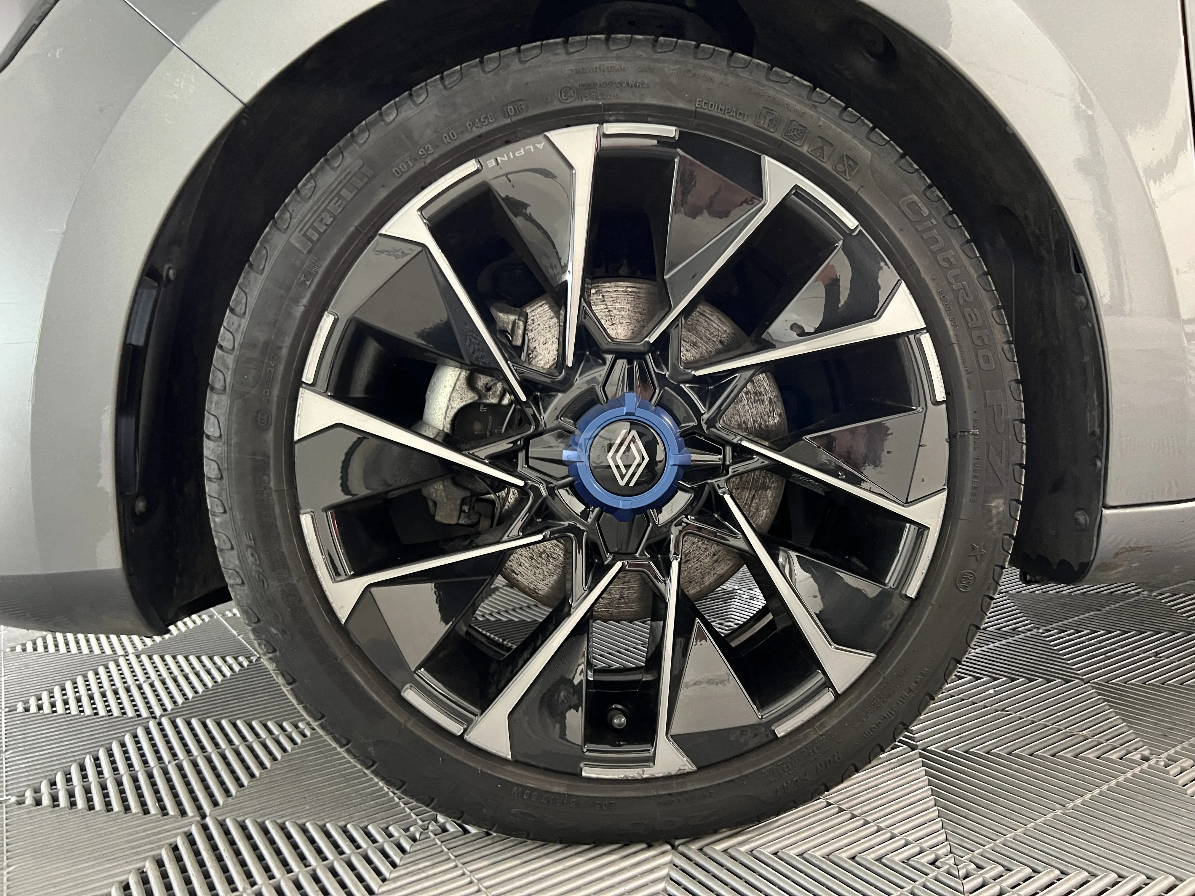 Renault Clio 1.6i 2024