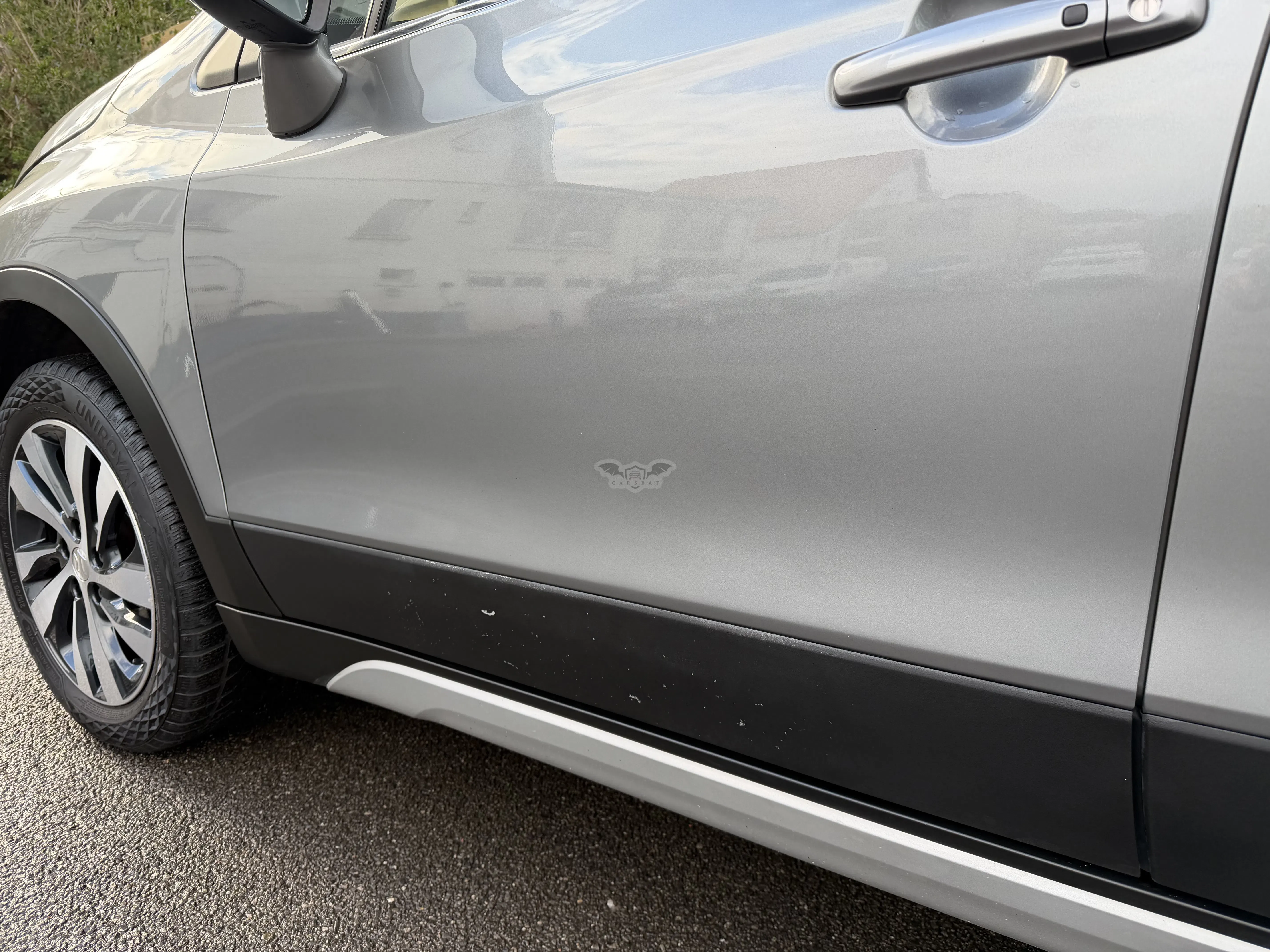 Suzuki SX4 1.4 2021