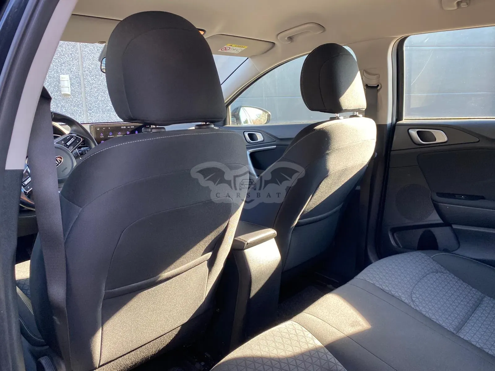 Kia Ceed Ceed SW 1.6 CRDi Mind 2021