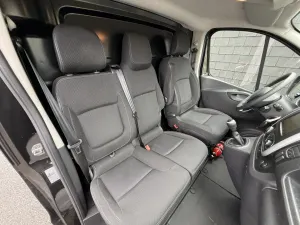 Renault Trafic L1H1 2.0 DCI Grand Comfort 2021