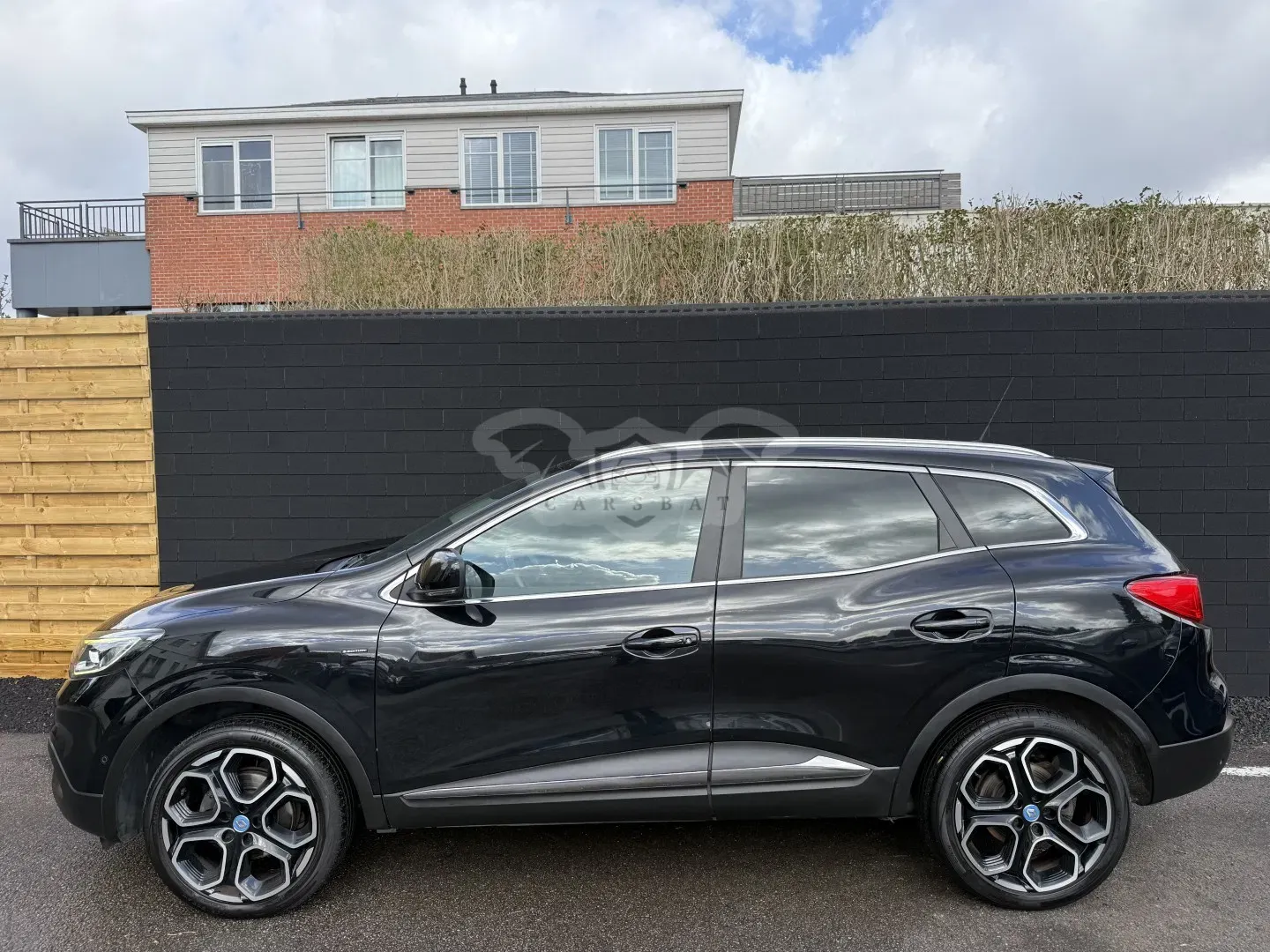 Renault Kadjar 1.3 TCe S Edition 2018