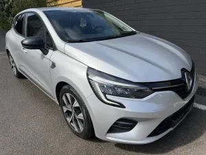 Renault Clio 1.0 Tce Limited 2021