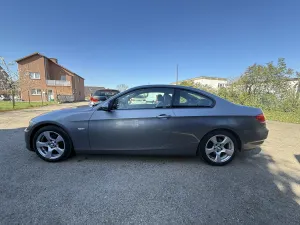 BMW 3 Series 320d Business 2009