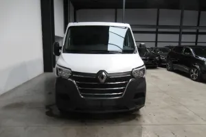 Renault Master 2.3 DCI 2021