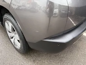 Peugeot 2008 1.2i Allure 2015