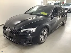 Audi A5 Sportback 35 TFSI S Line 2021