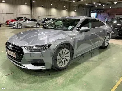 Audi A7 Sportback 50 TFSIe 2023