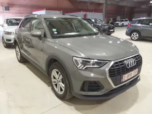 Audi Q3 45 TFSIe Attraction 2022
