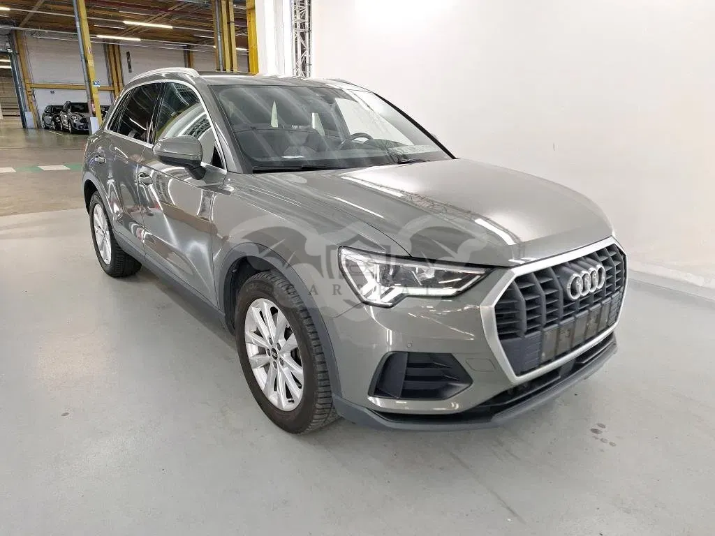 Audi Q3 45 TFSIe Sport 2021