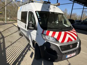 Fiat Ducato 2.3 MultiJet 2018
