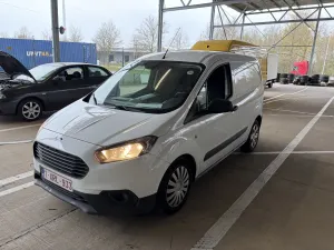 Ford Transit Courier 1.5 TDCI Trend 2020
