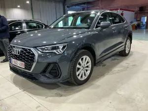 Audi Q3 Sportback 45 TFSIe Attraction 2022