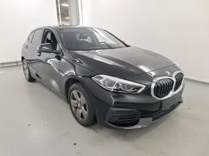 BMW 1 Series 118i 2022