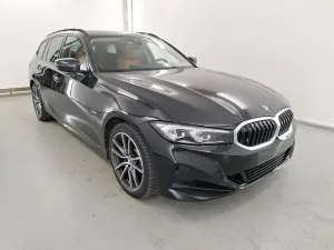 BMW 3 Series Touring 330e Business Design 2023