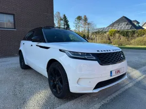 Land Rover Range Rover Velar 2.0 D200 R-Dynamic 2021