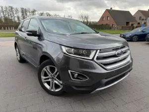 Ford Edge 2.0 TDCI Titanium 2018
