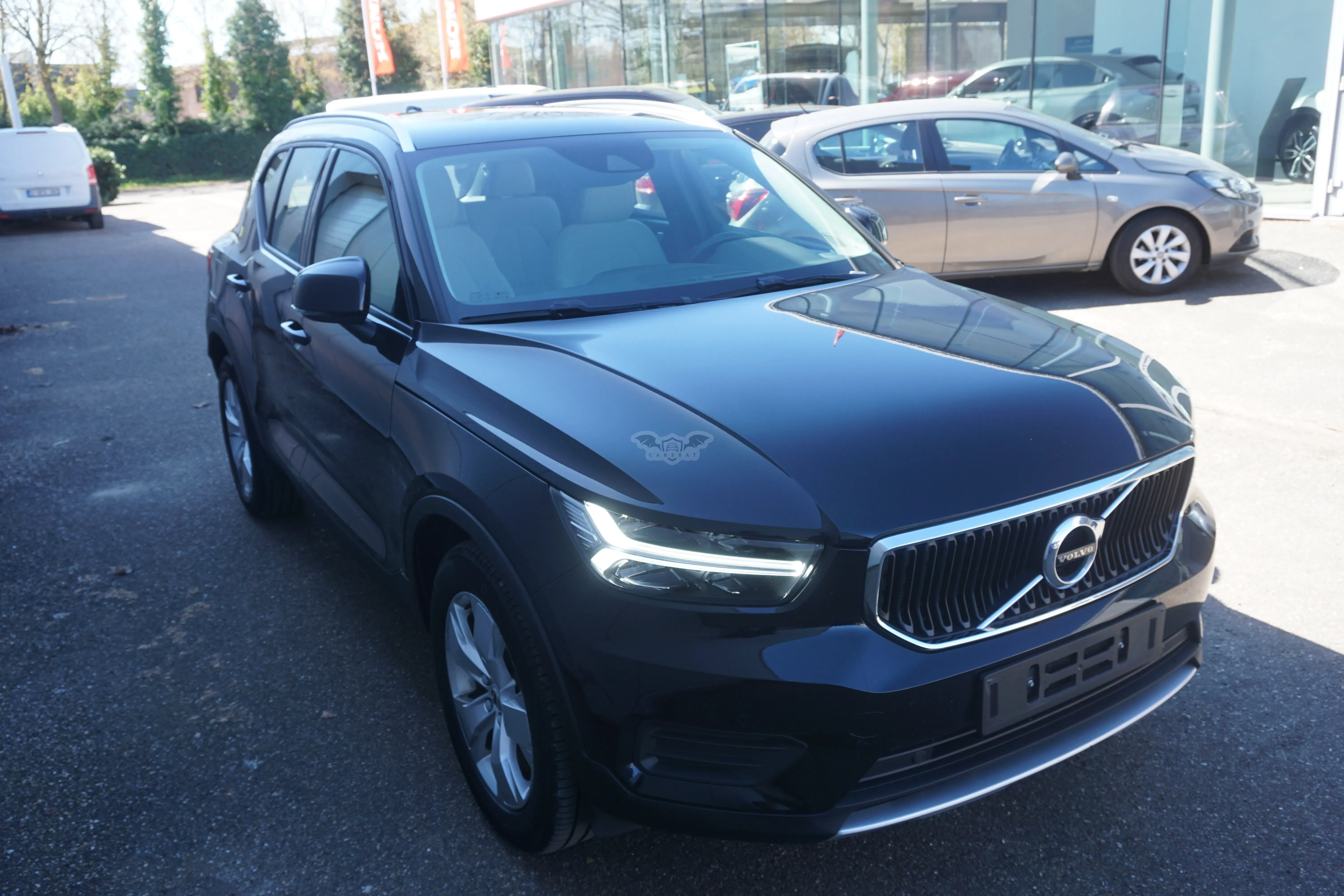 Volvo XC40 1.5 T3 Momentum Pro 2019